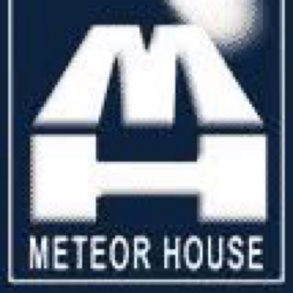 Meteor House Press