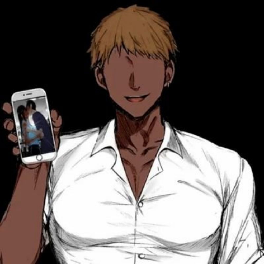 𝐆𝐎𝐎𝐍𝐄𝐑 𝐌𝐈𝐊𝐄𝐈 ⁿᵗʳ
