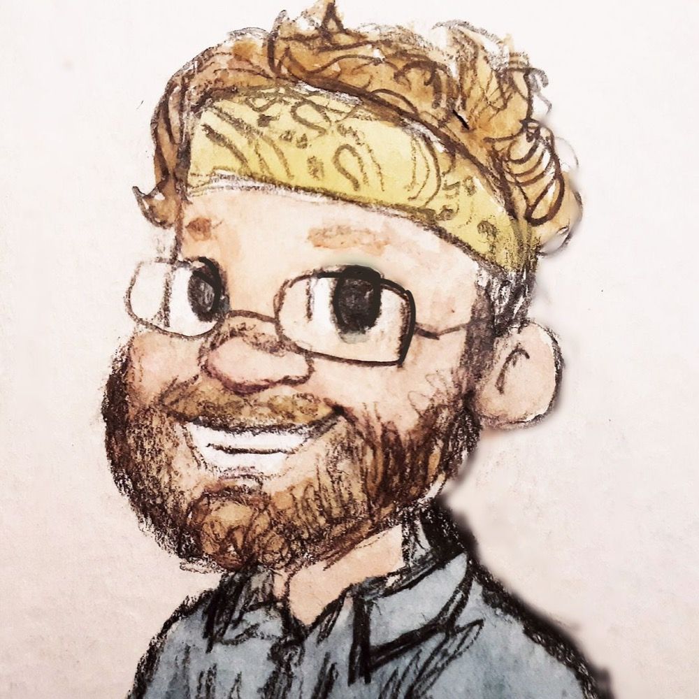 Sean Ehrlich's avatar