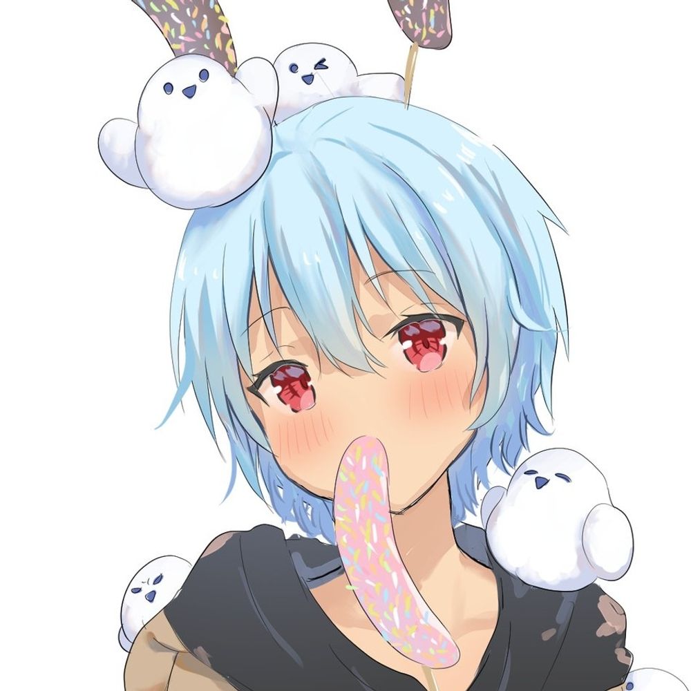 風詠りと@VTuber（水上家）