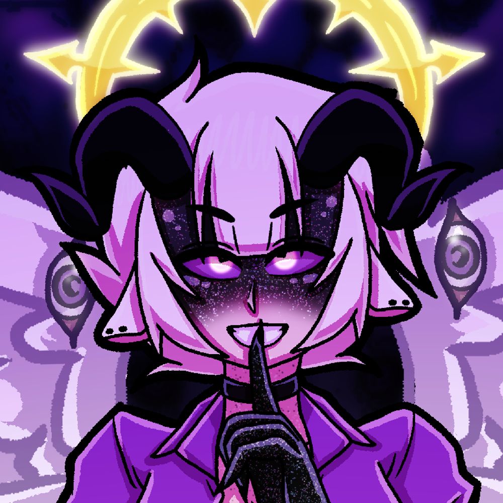 🔞 ItsDanniFandom | (N)SFW VA, Vtuber & Artist 