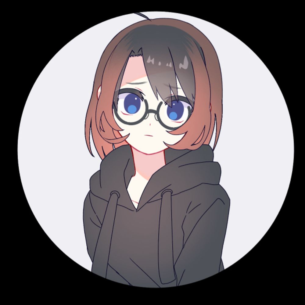 Dis🏳️‍⚧️