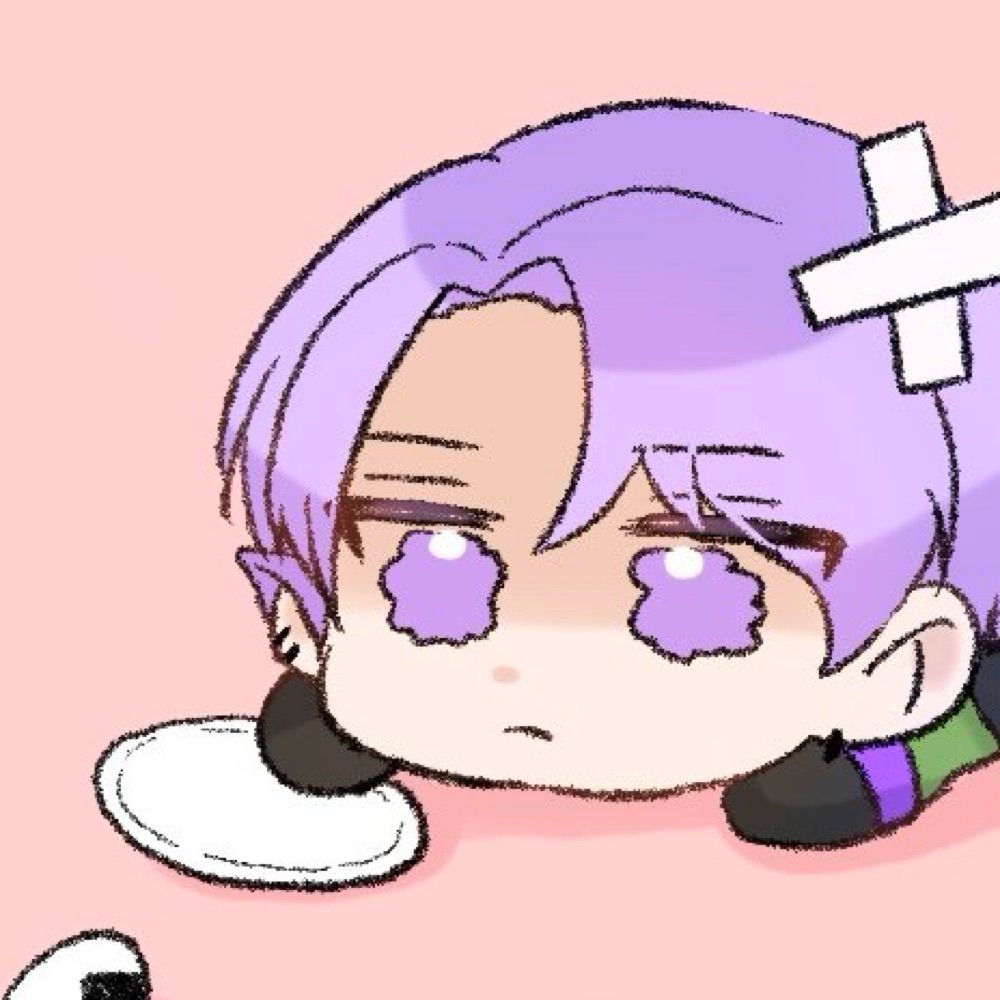 なあたろ🍬