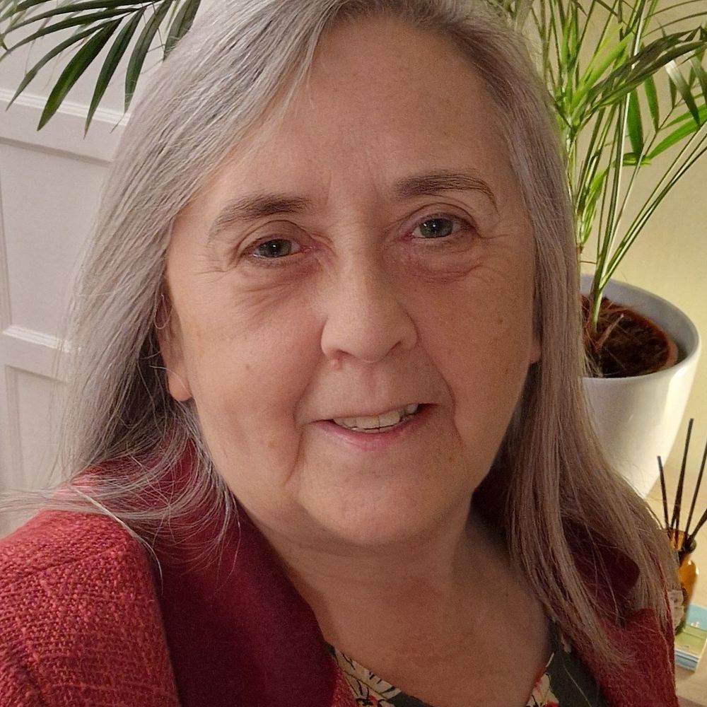 Jacqueline Mott