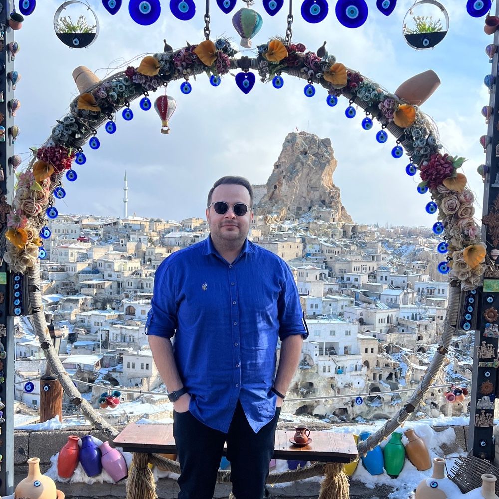 Milad Jafari