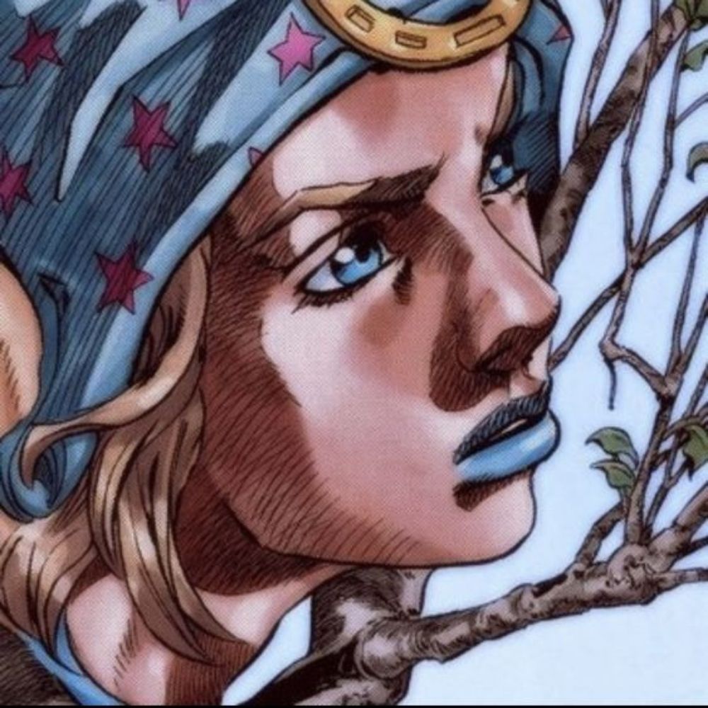 Johnny 🩵