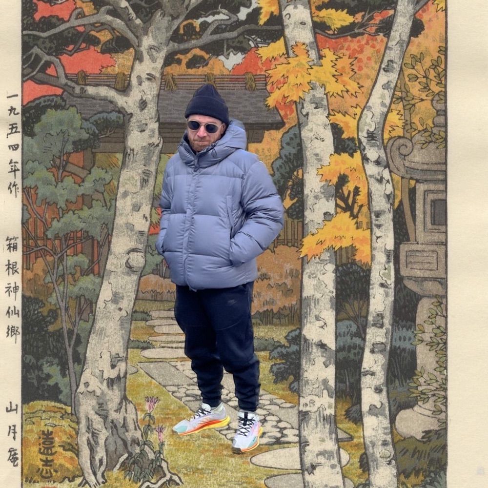 Benjamin