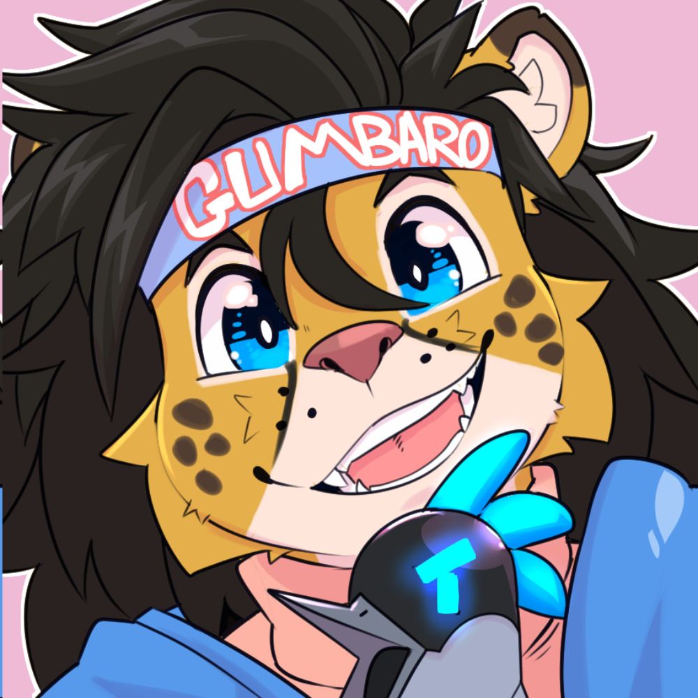 Gumbaro Live's avatar