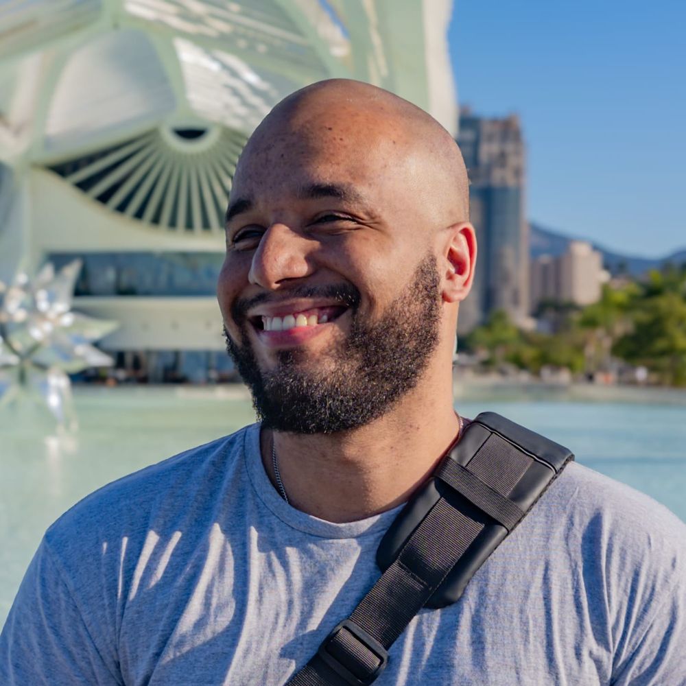 Breno Madeira 