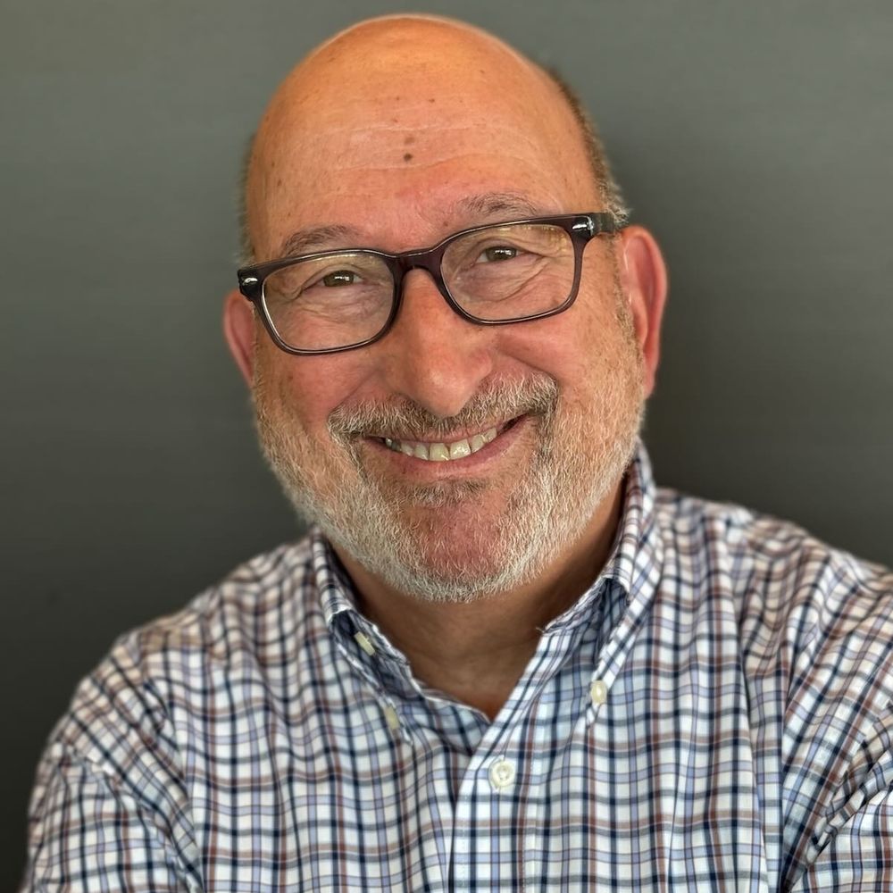 Barry Mehrman