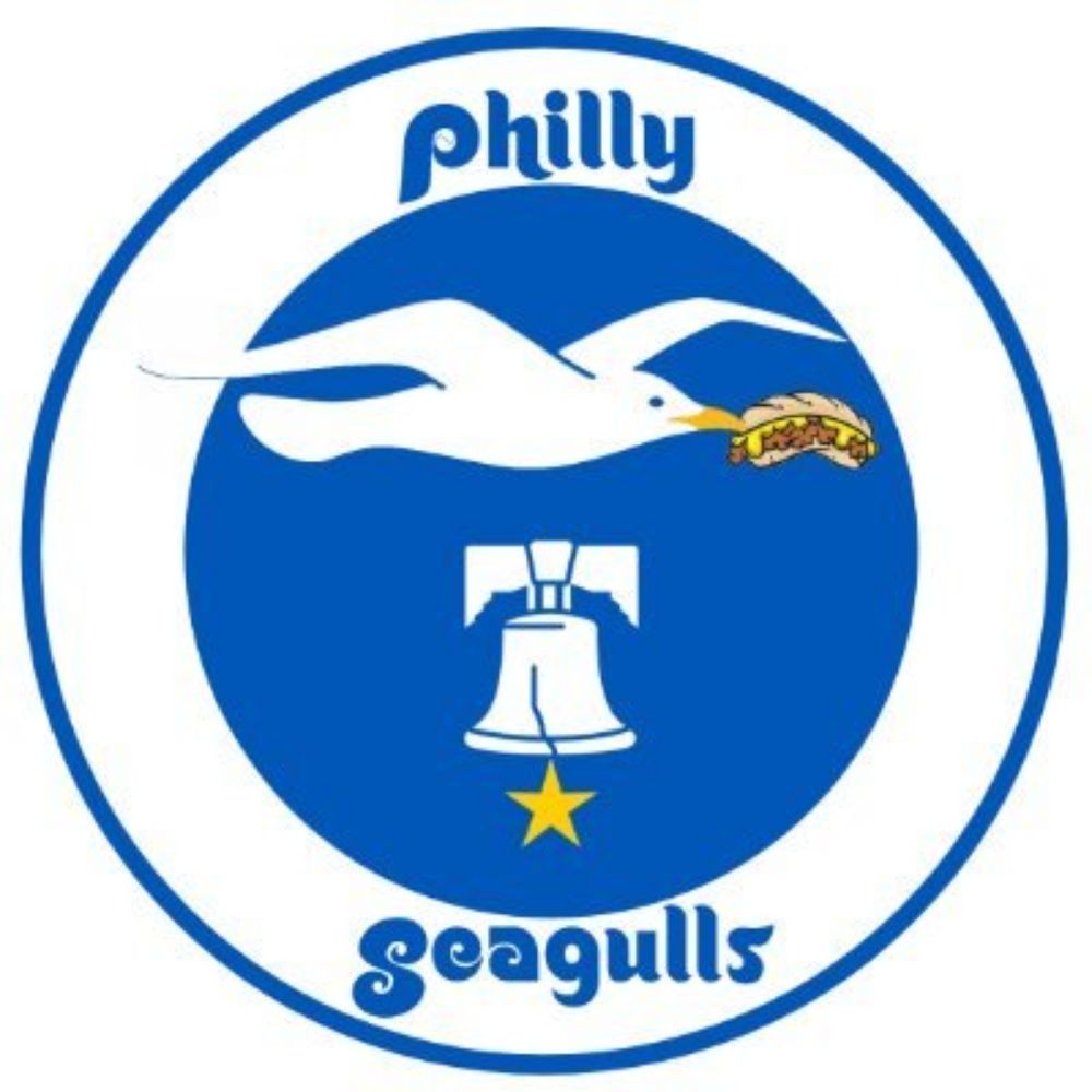 Philly Seagulls