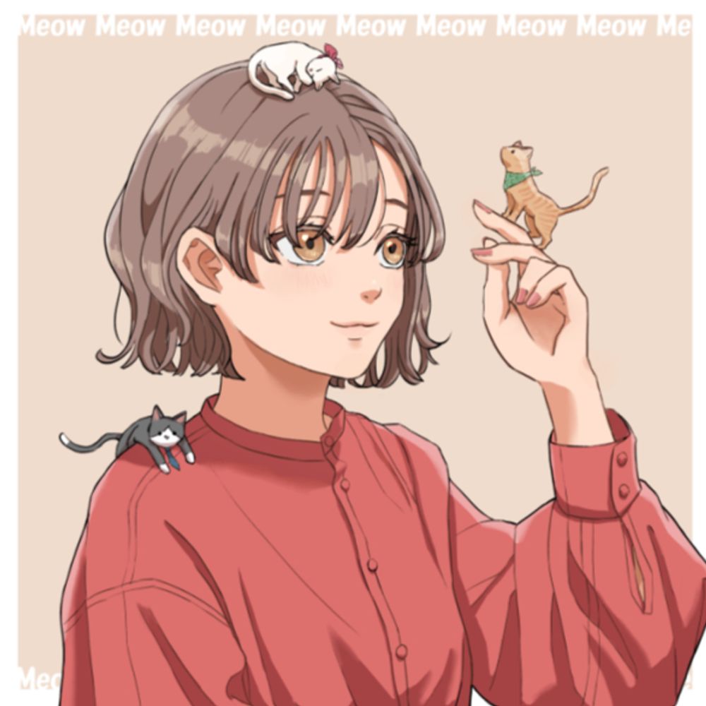 猫醤
