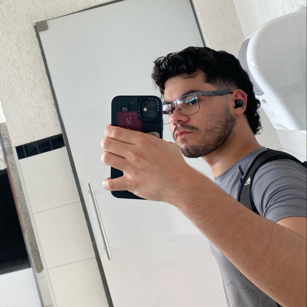 nando 🪶