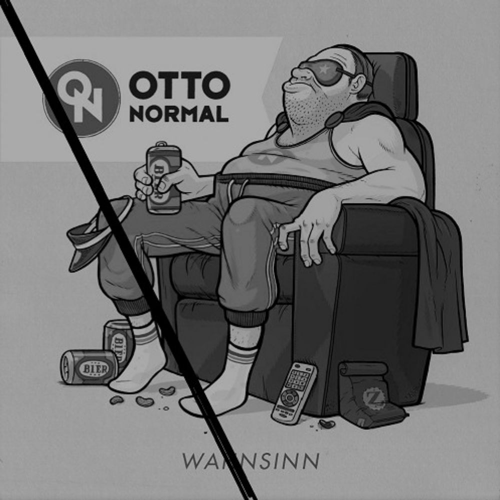 Otto Normalverbrecher (J👀nge)