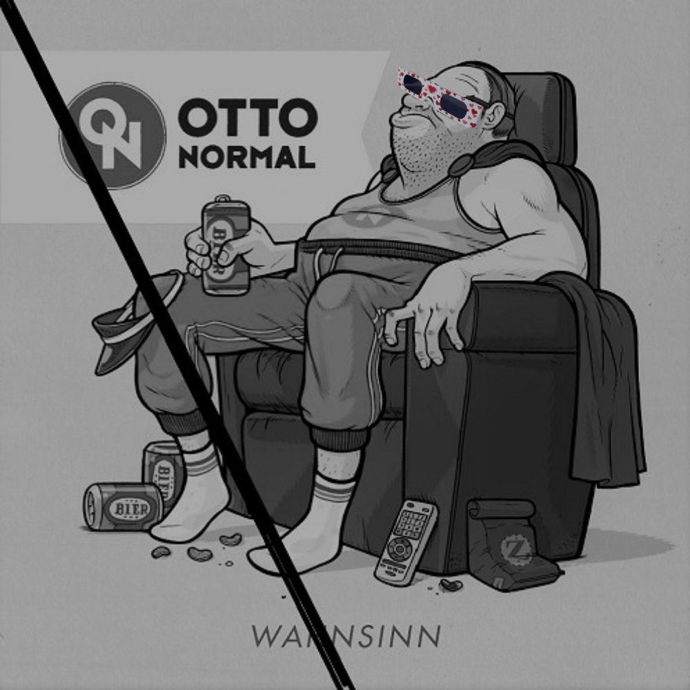 Otto Normalverbrecher (J👀nge)