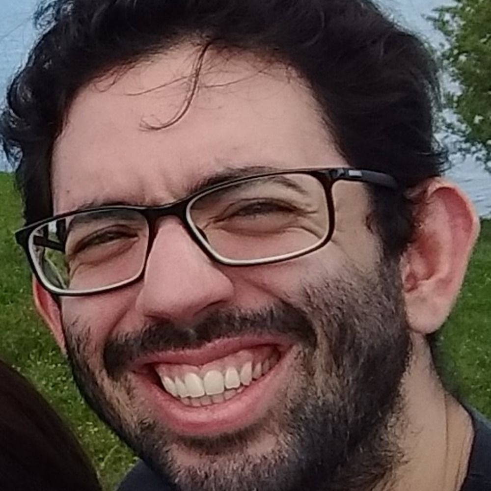 César Lincoln C. Mattos