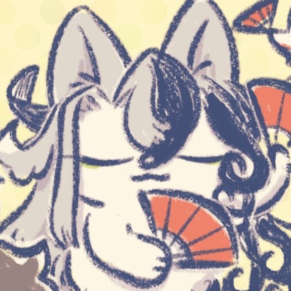にゃっき