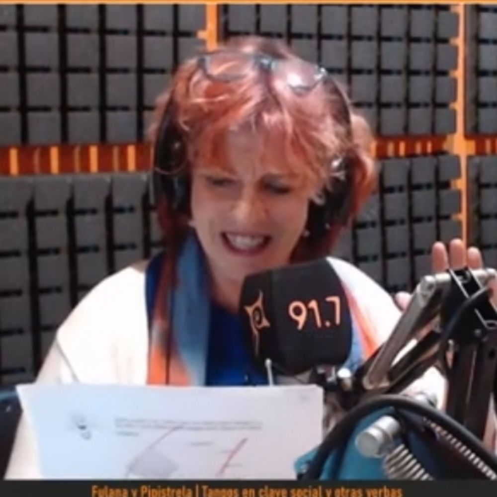 María Marta Bruno