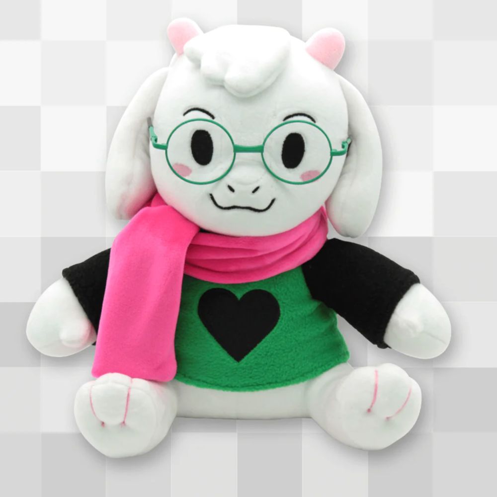 Deltarune Shitpost Everyday Until Chapter 3 & 4