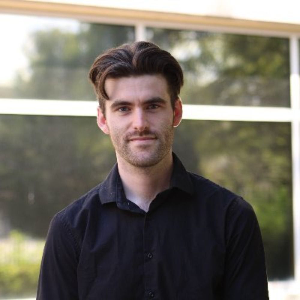 Benjamin Thorp