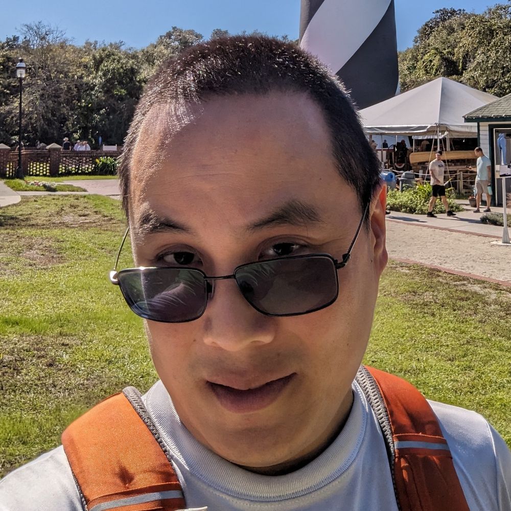 Mike Liu's avatar