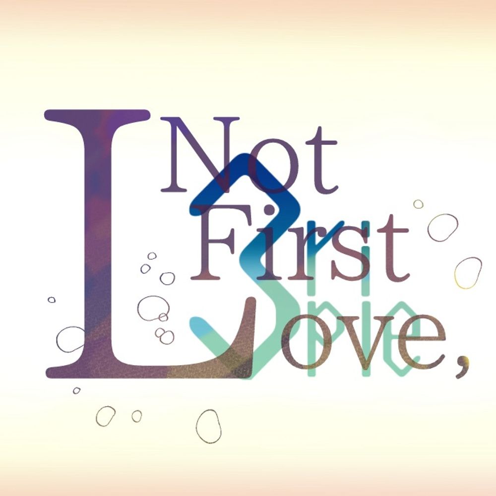 降志WEBオンリーイベント「Not First Love,3riple」