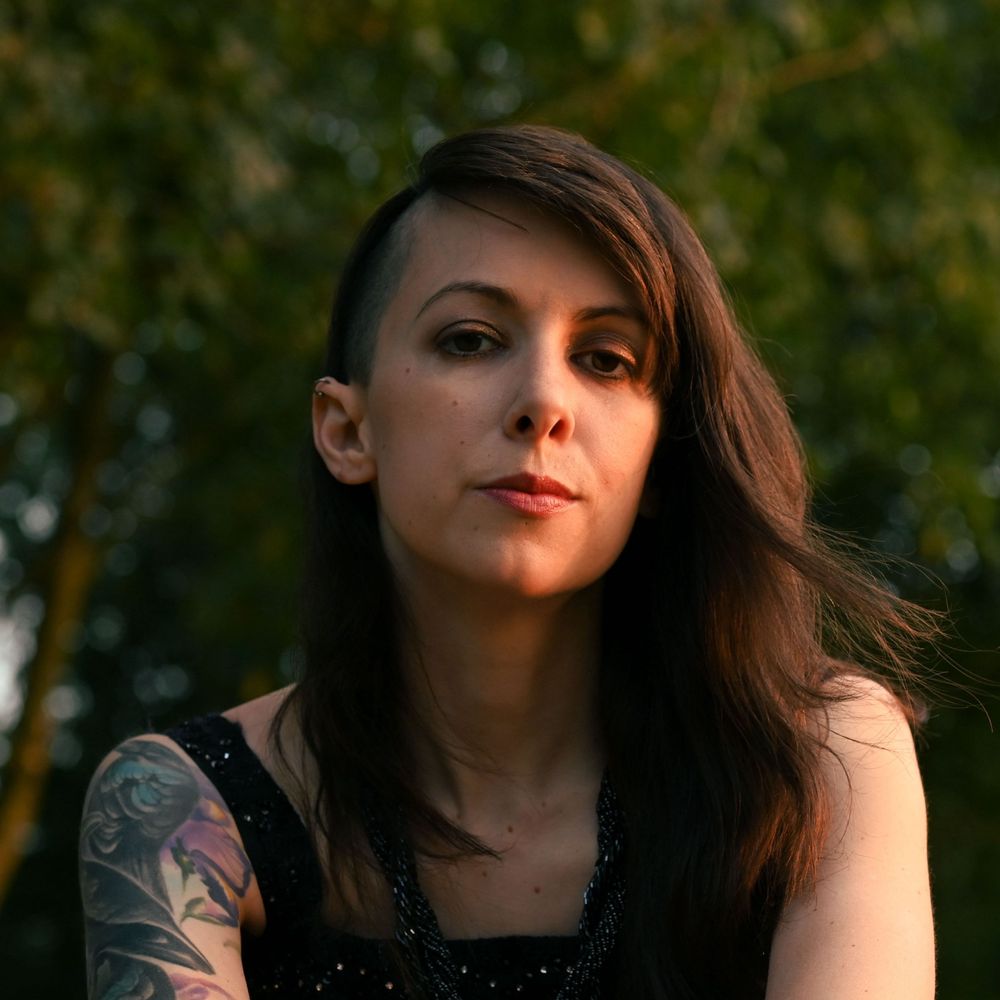 Amanda Crow | Photographer