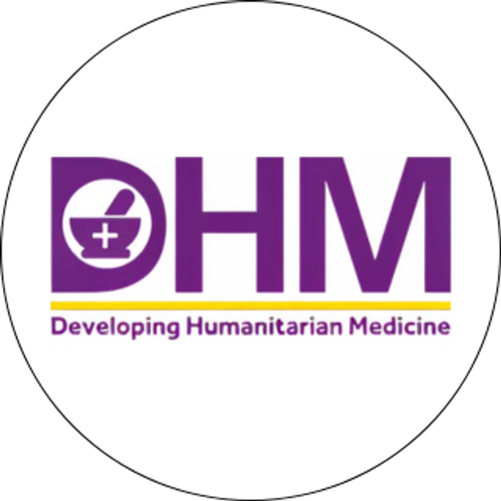 Developing Humanitarian Medicine (DHM)