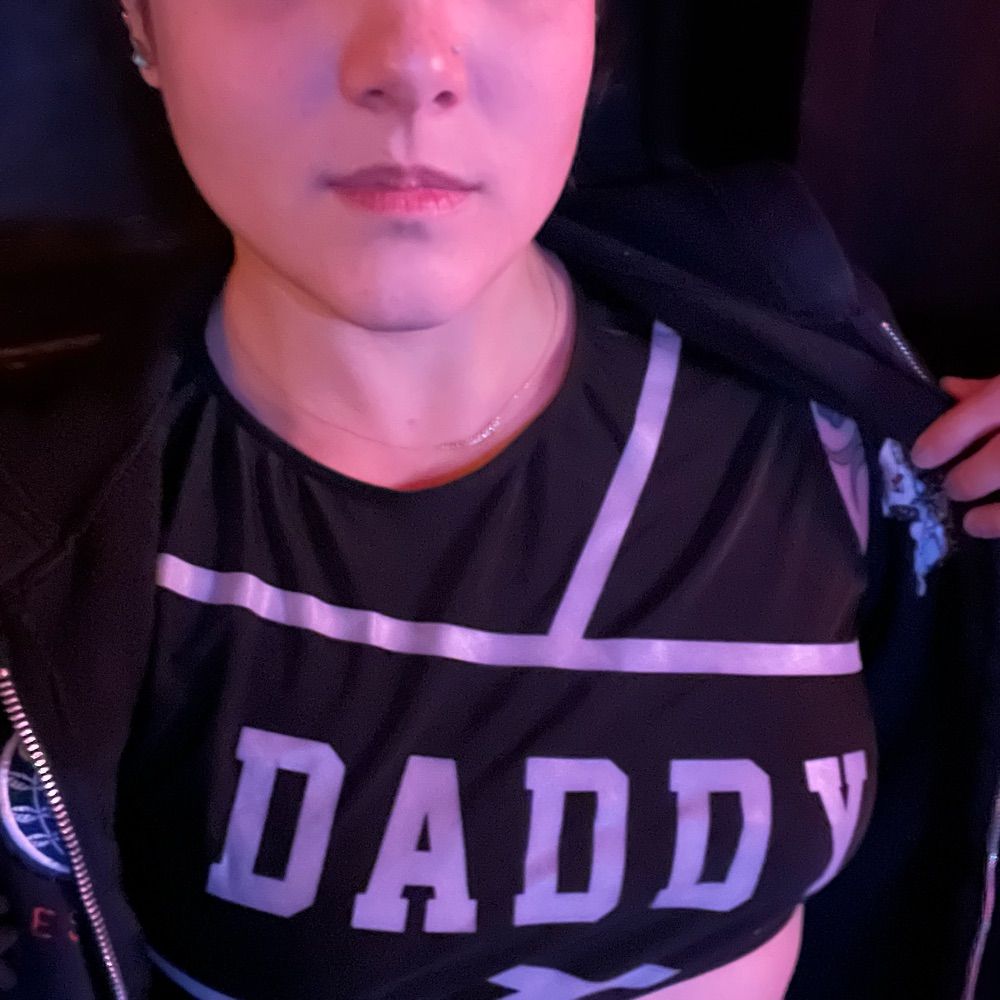 Madame Daddy