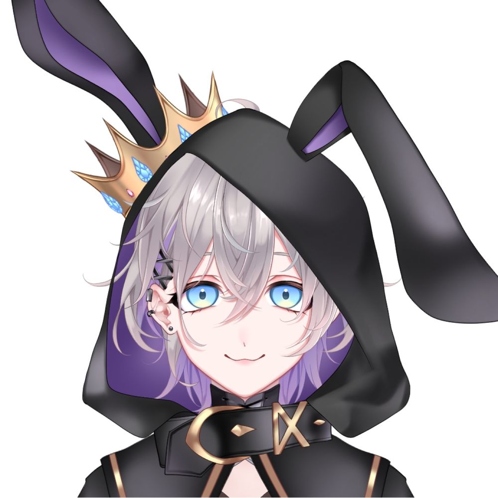 月居ユイ@VTuber