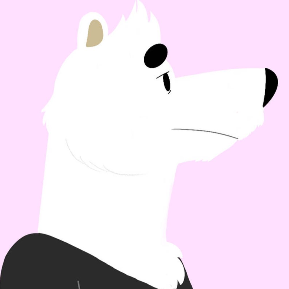 Beargarbage
