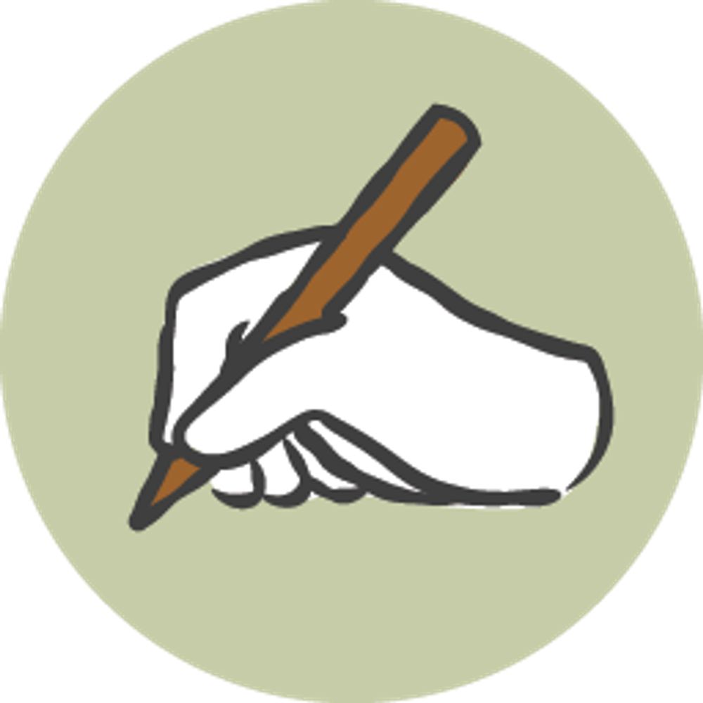 Make Writing Your Job
