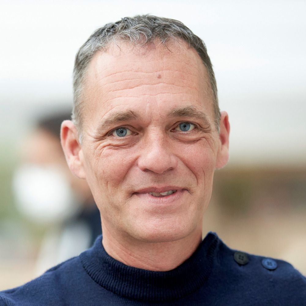 Guillaume PRIGENT