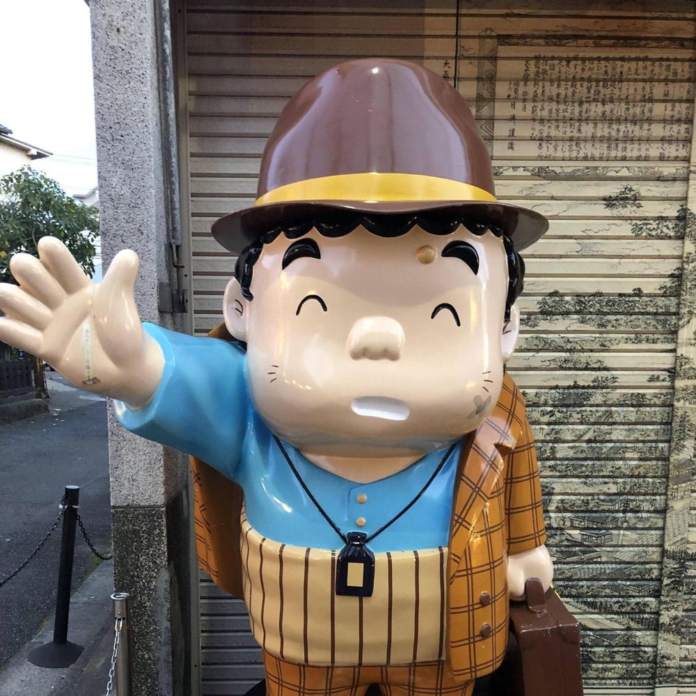 🥺男はつらいよフルコンの人🥺