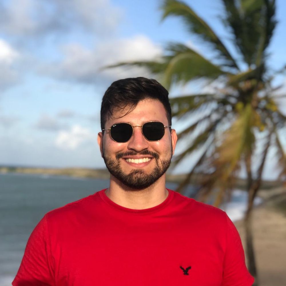Miguel Vieira