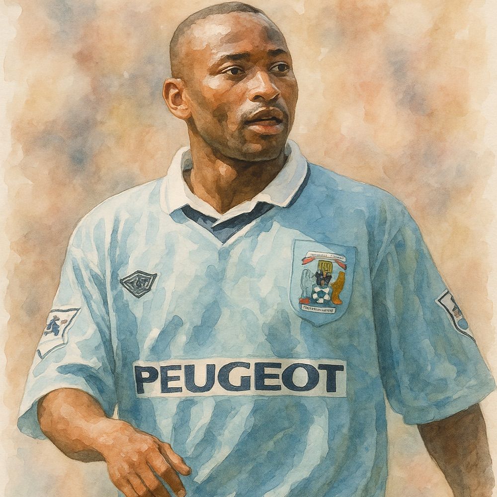 Gavin Coyle