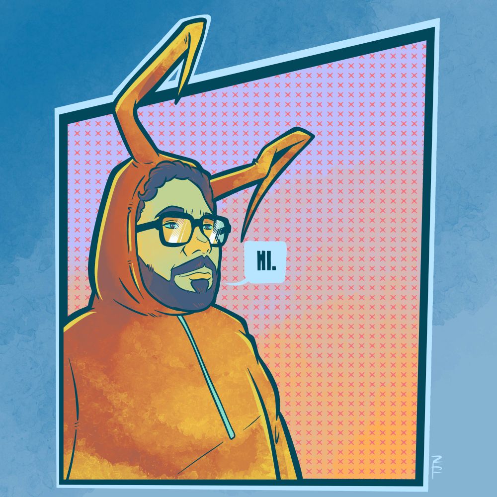 Oscar Montoya