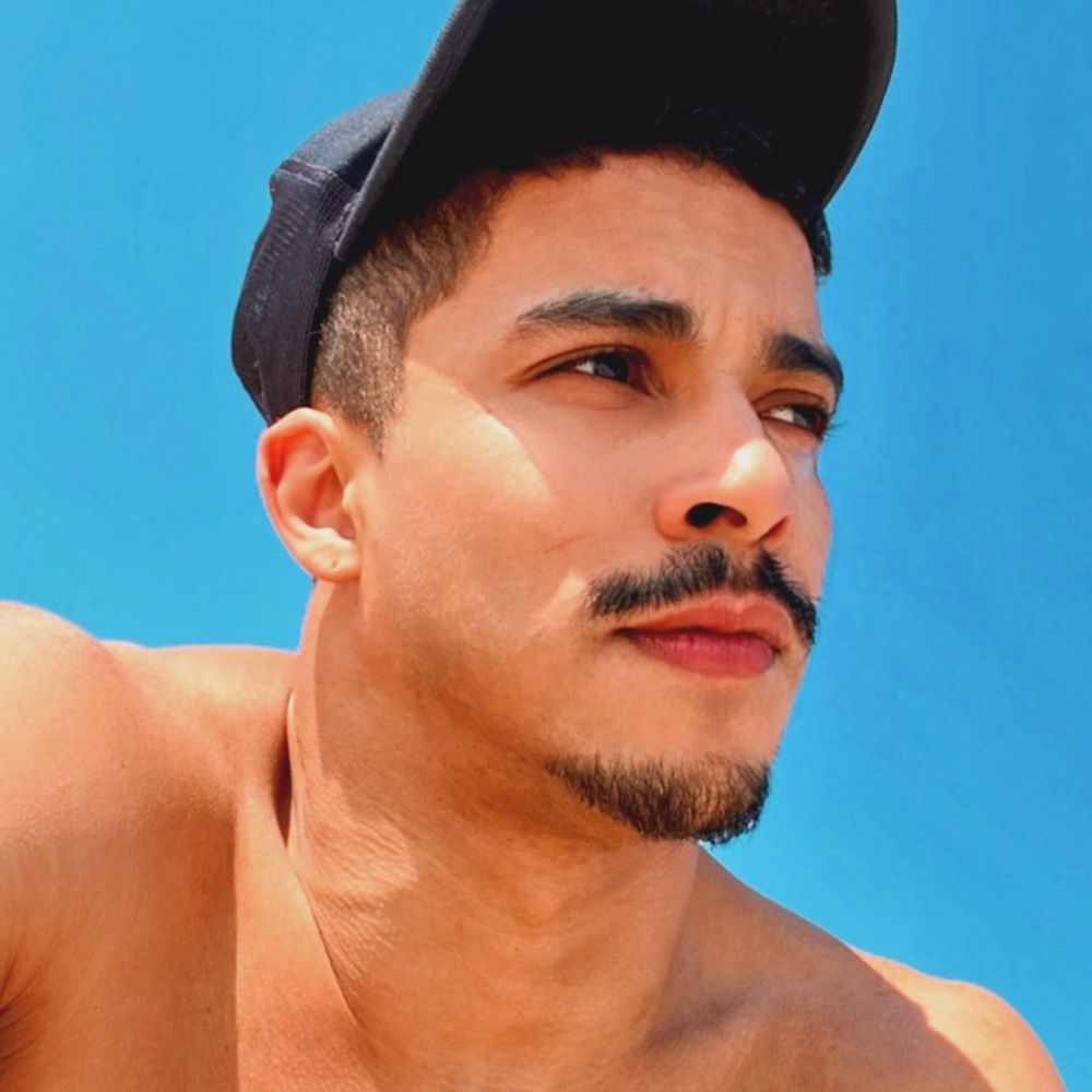 LUCAS BORGES