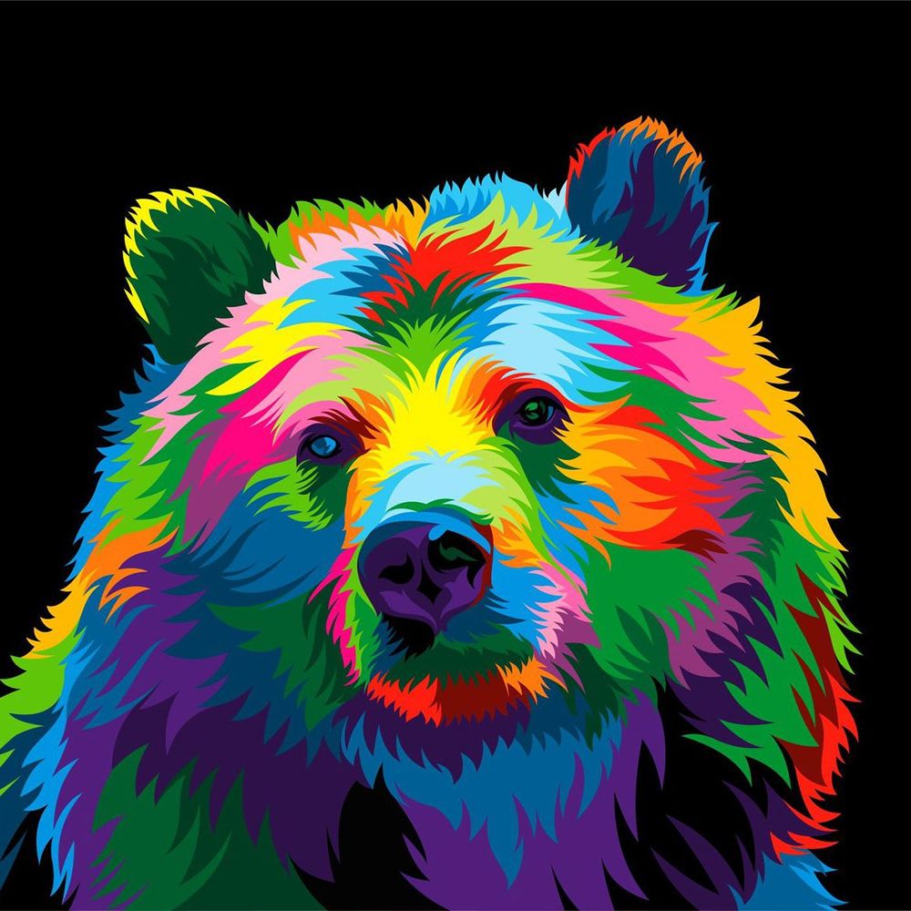 bear