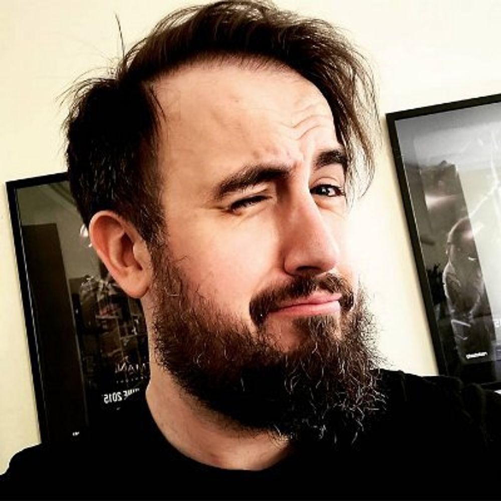 Simon Brewer (bunnybb)