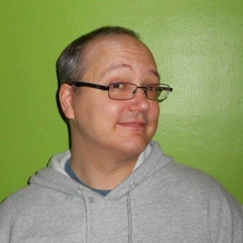 Jeremy Freeman