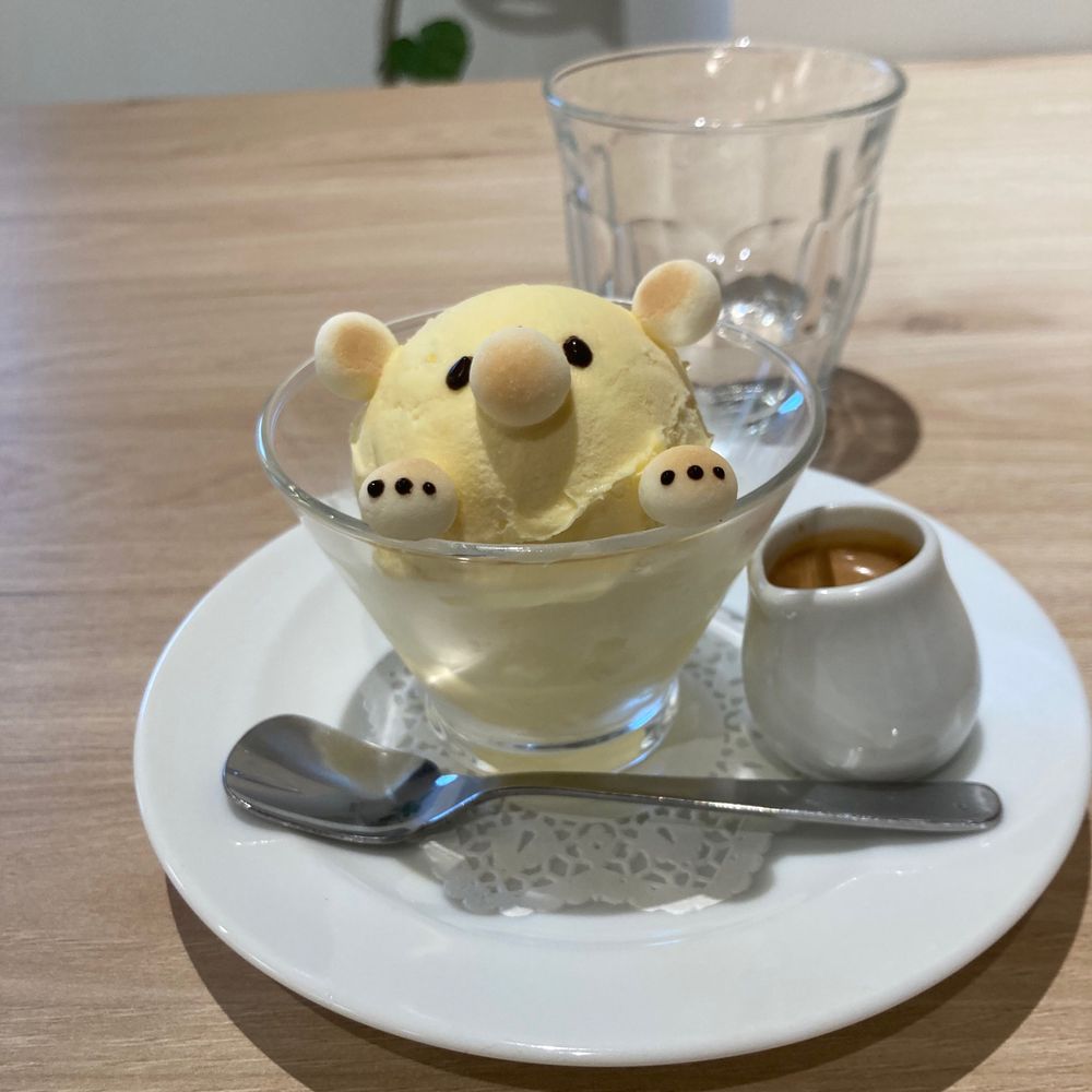 げんちゃん