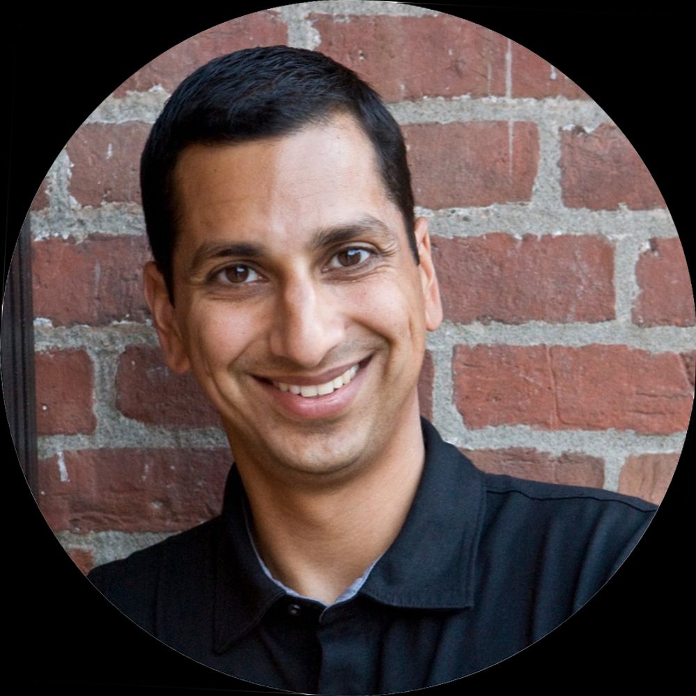 Dr. Raj Shah
