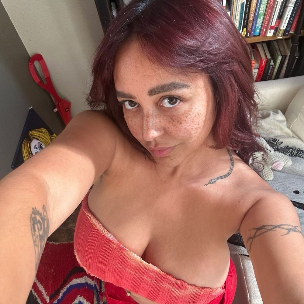 Caterra Brooks