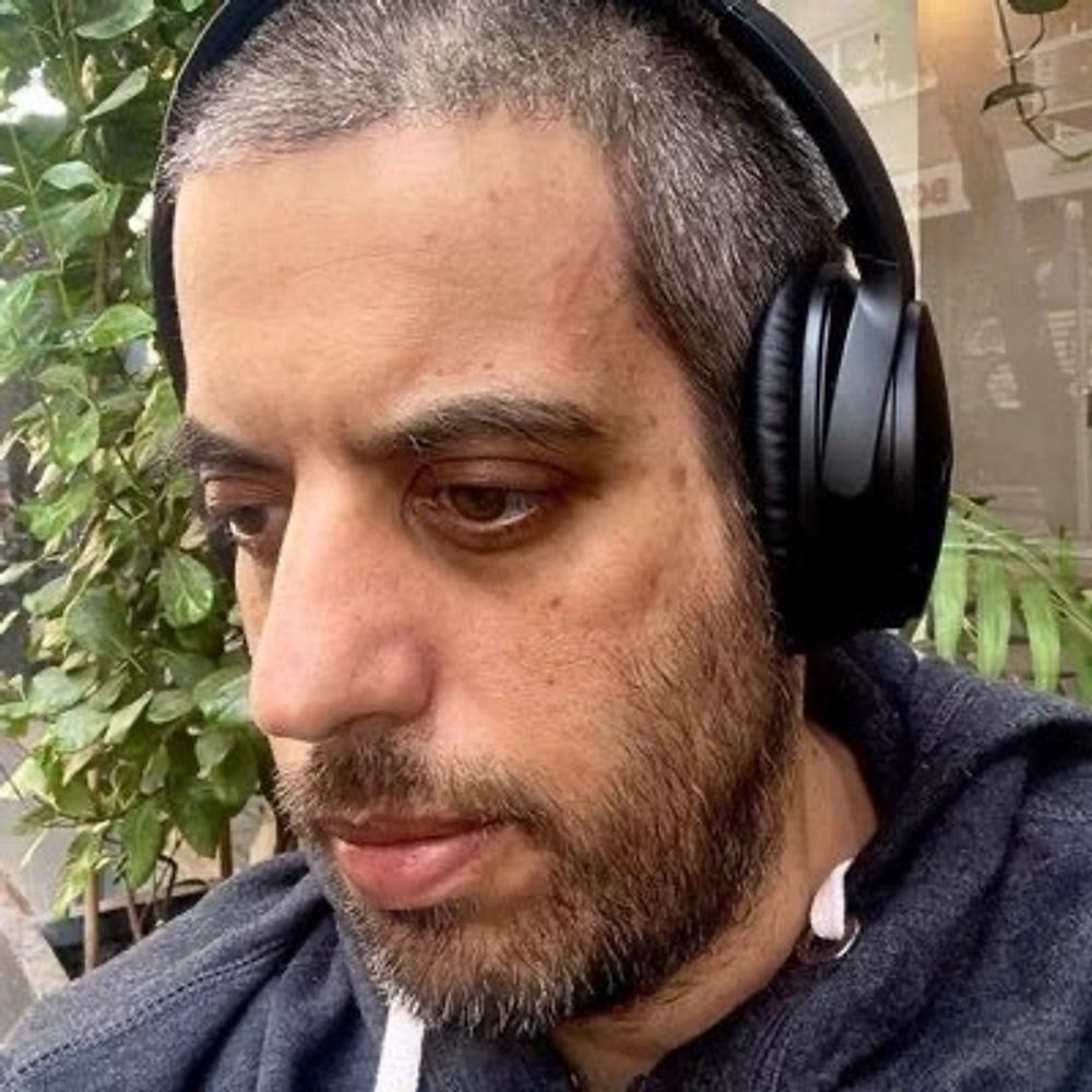 User avatar