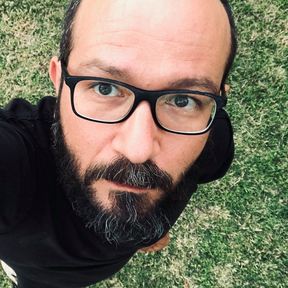Chris Procopiou