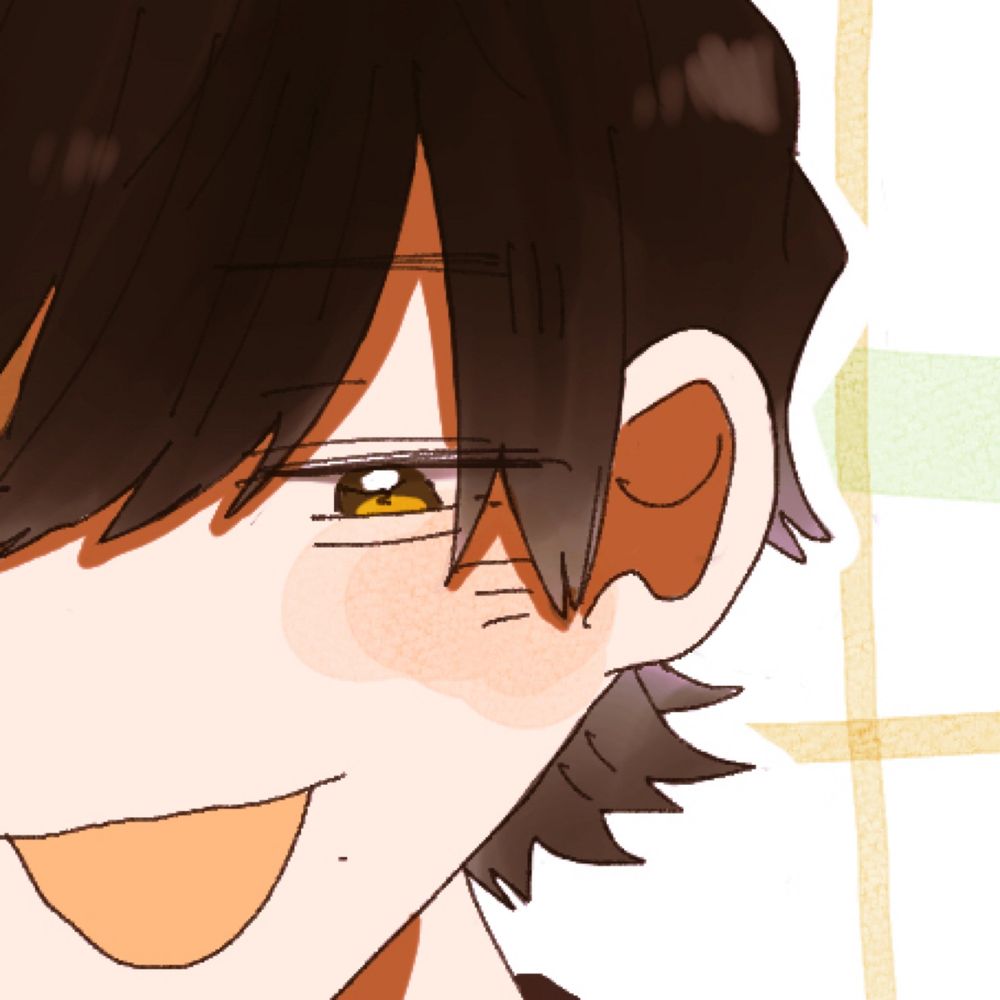 ななはし（ホタル）