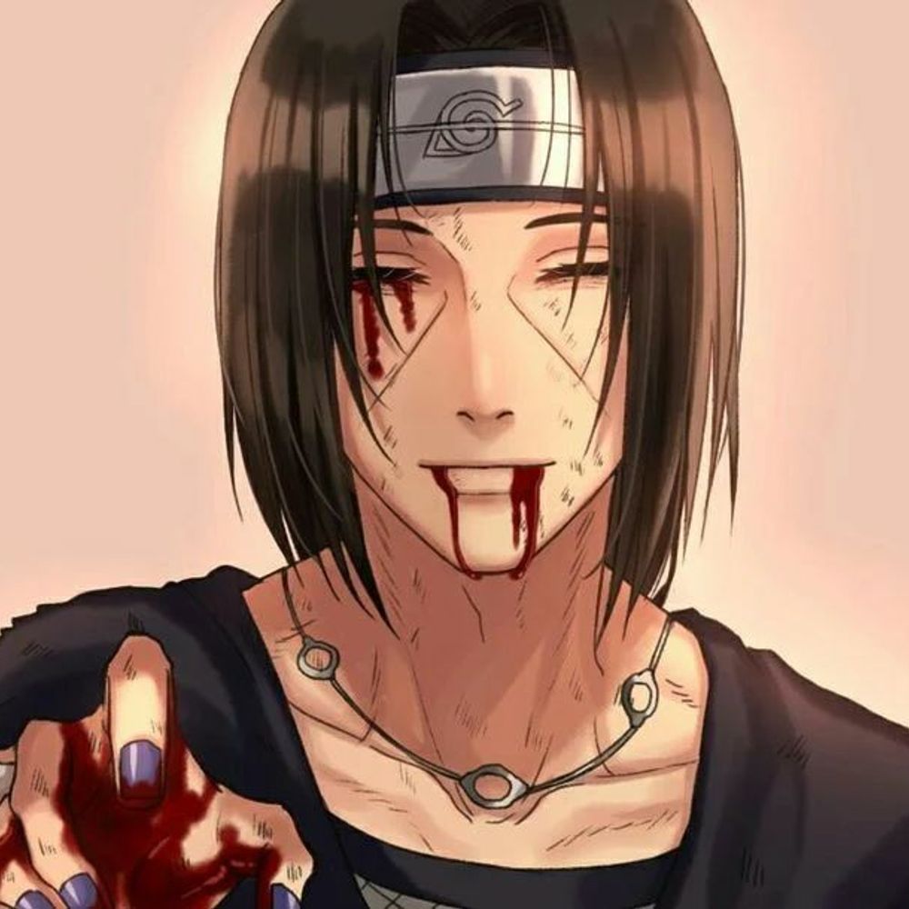 itachi