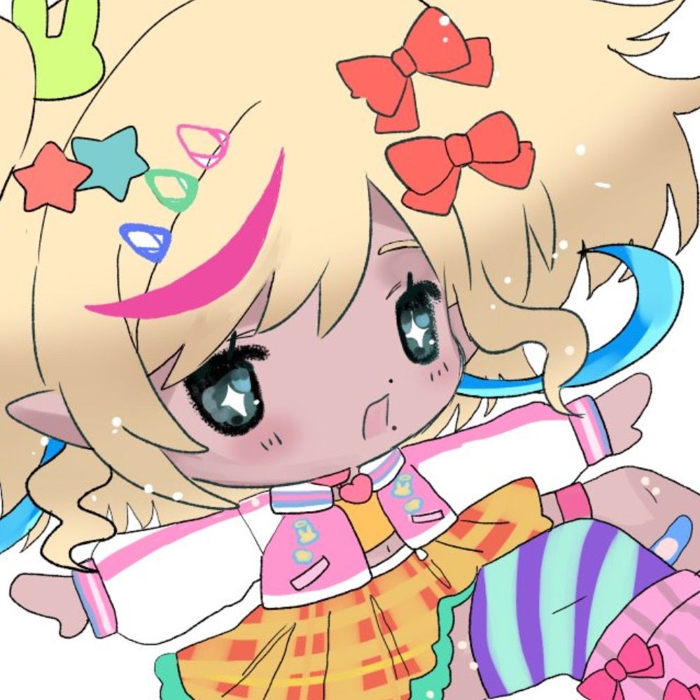 モラモラ・はとこちゃん