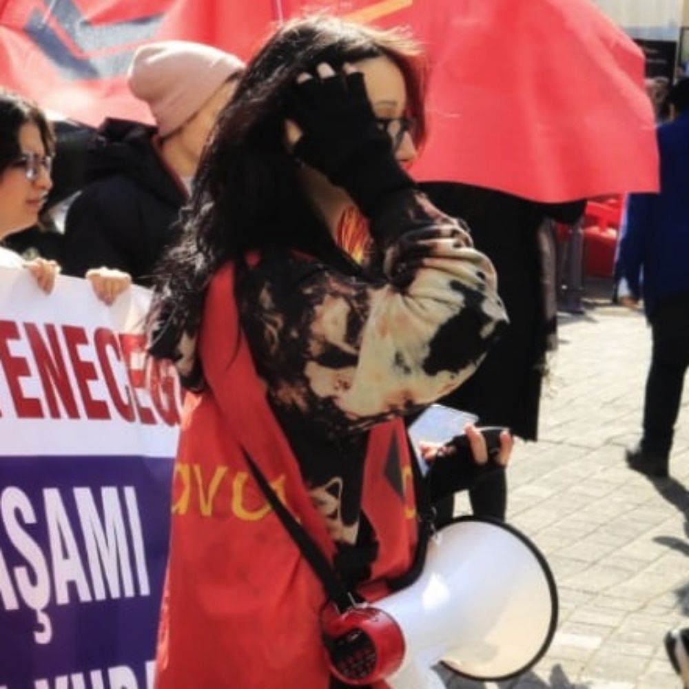 zehra sude karataş